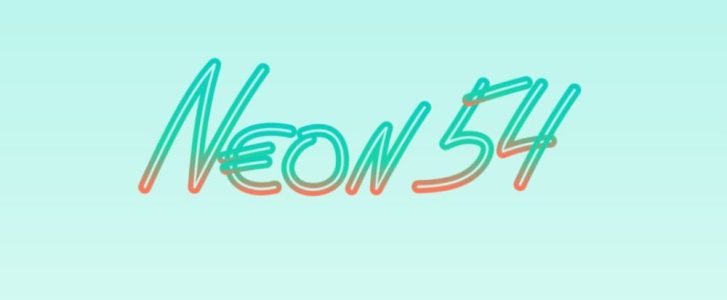 Neon54 Recenzja